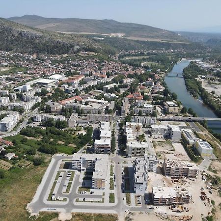 Ferienwohnung Apartman Čapljina Exterior foto