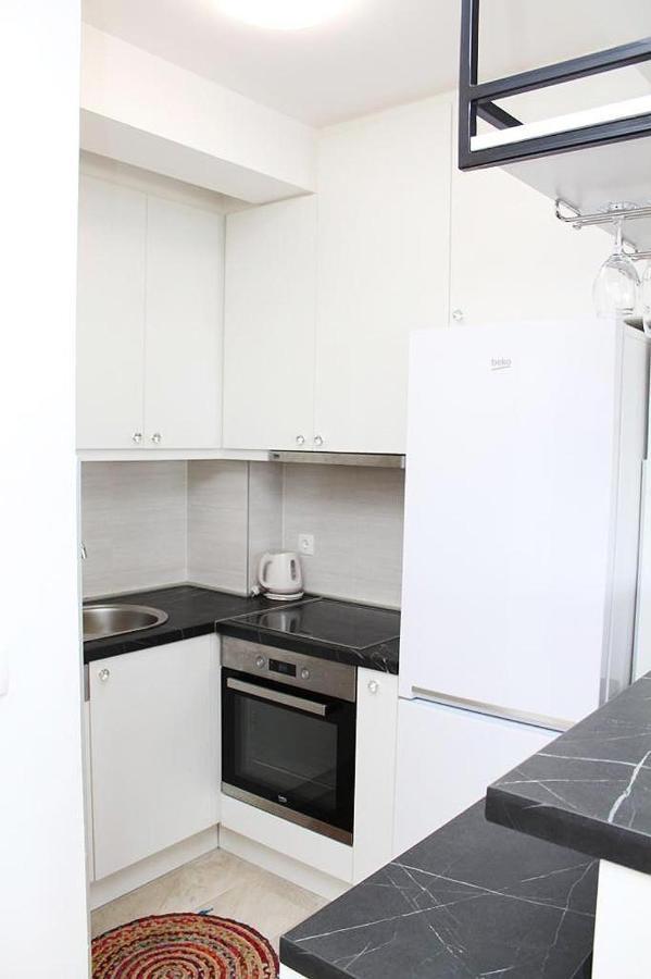 Apartman Čapljina Exterior foto