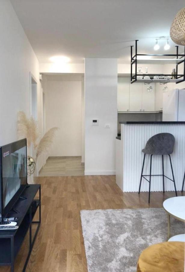 Apartman Čapljina Exterior foto