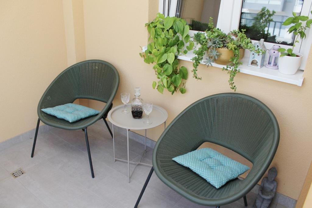 Apartman Čapljina Exterior foto